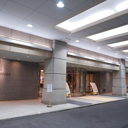 Hotel Monarque Tottori Exterior foto