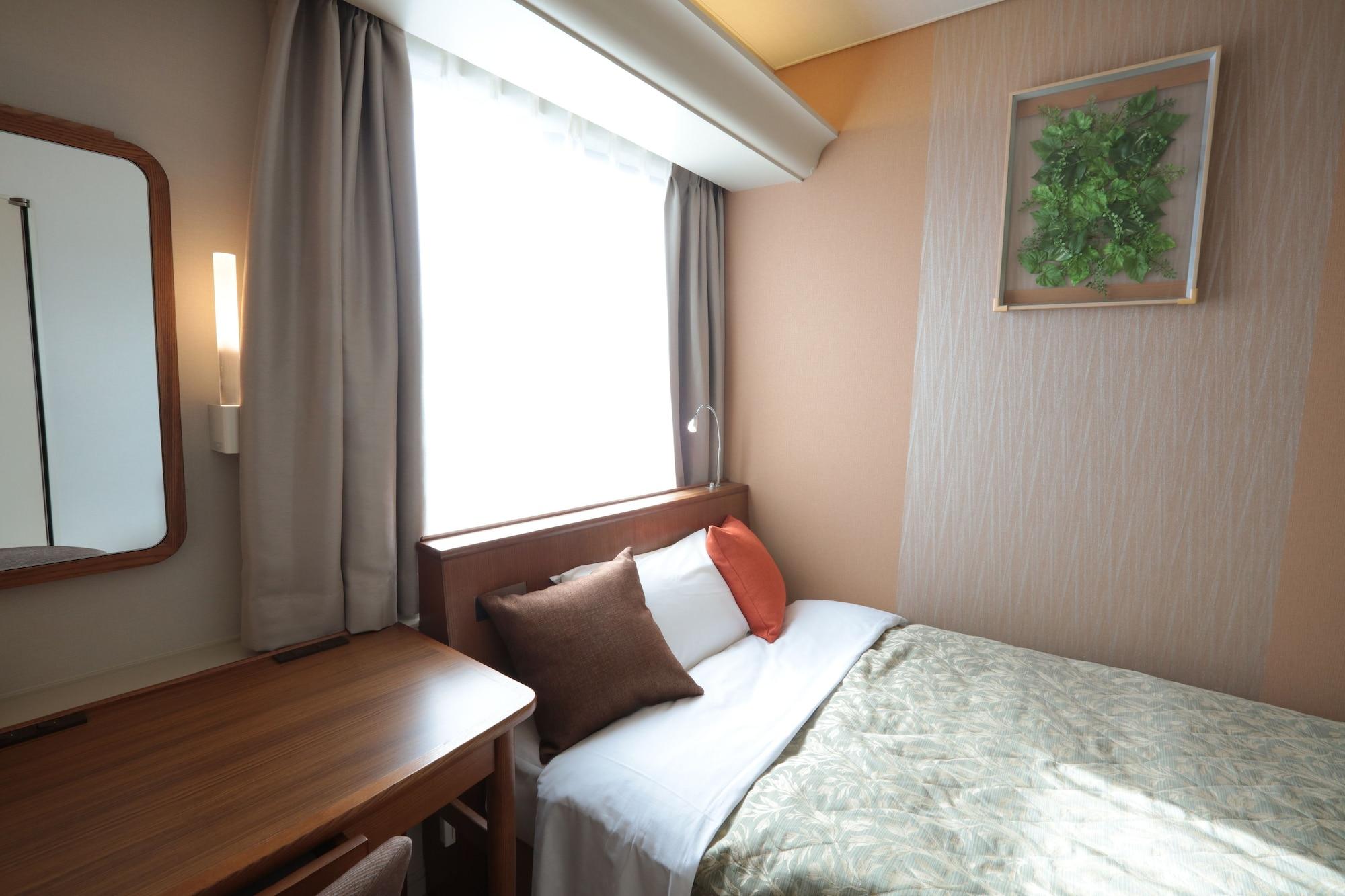 Hotel Monarque Tottori Exterior foto