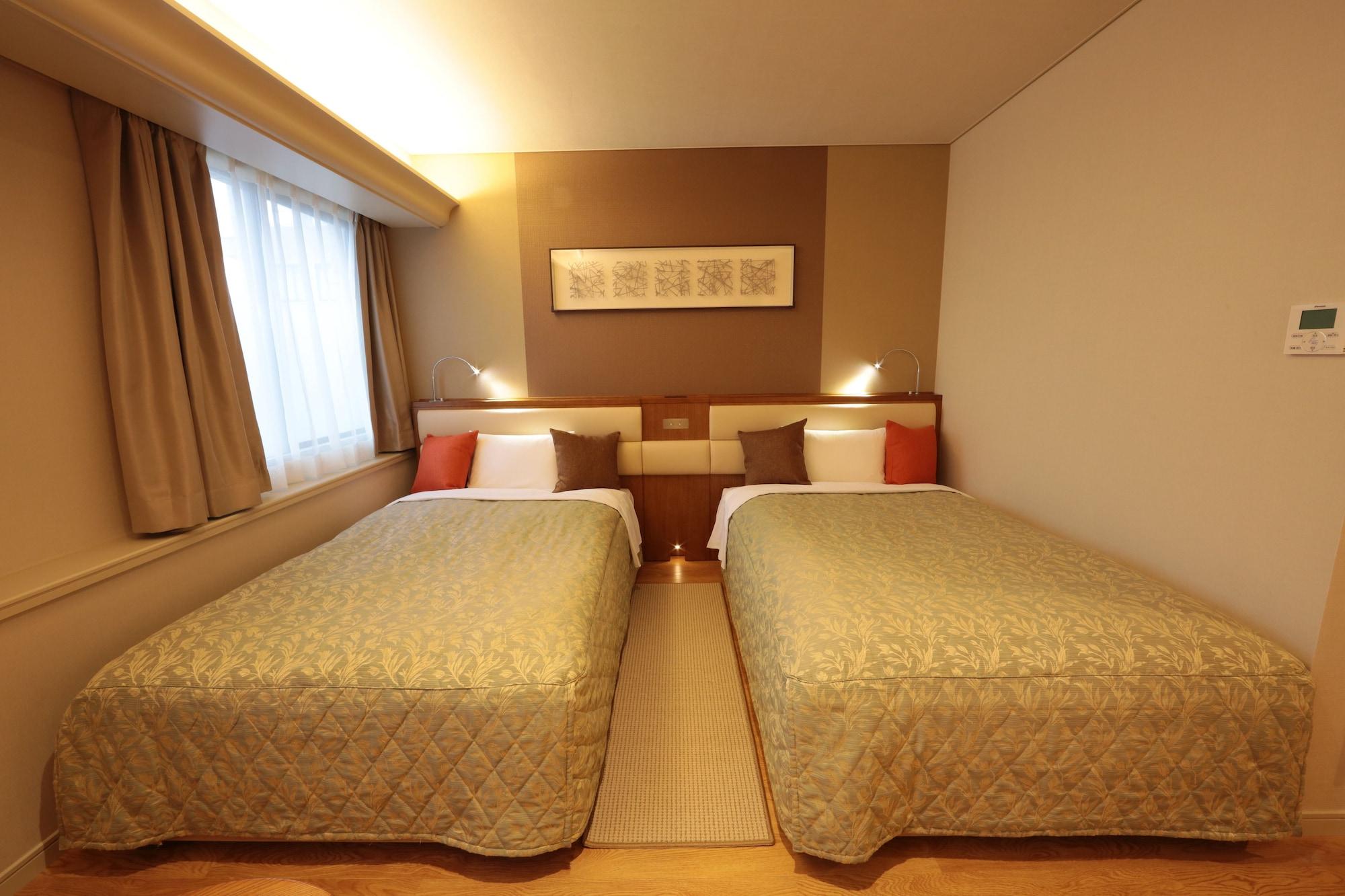 Hotel Monarque Tottori Exterior foto