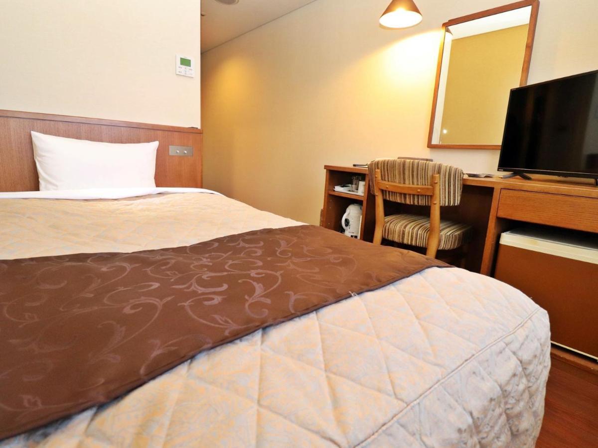Hotel Monarque Tottori Exterior foto
