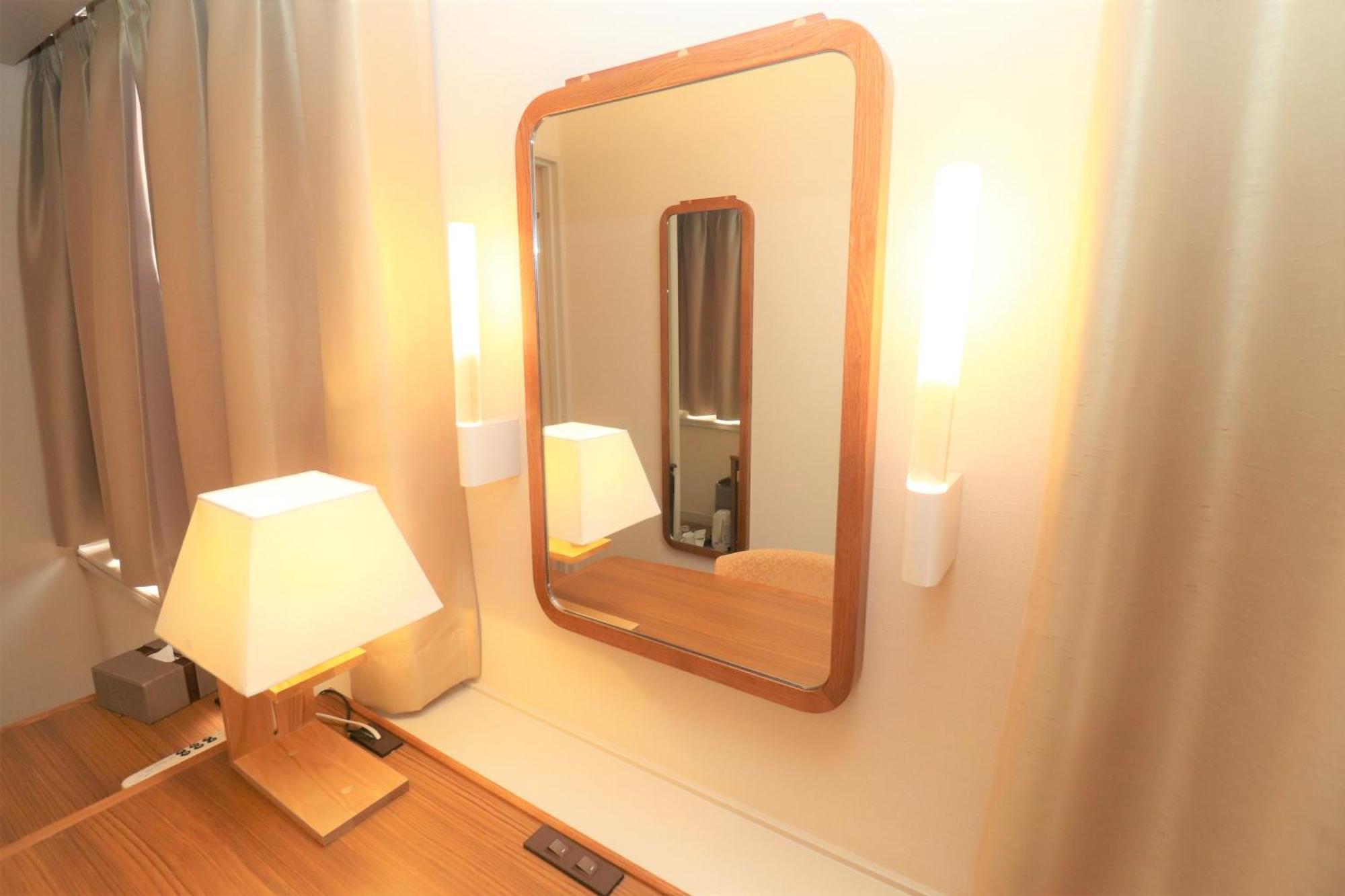 Hotel Monarque Tottori Habitación foto